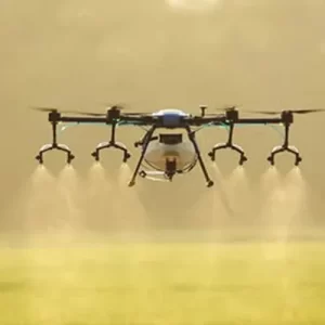 Agriculture Hexacopter Drone 300x300