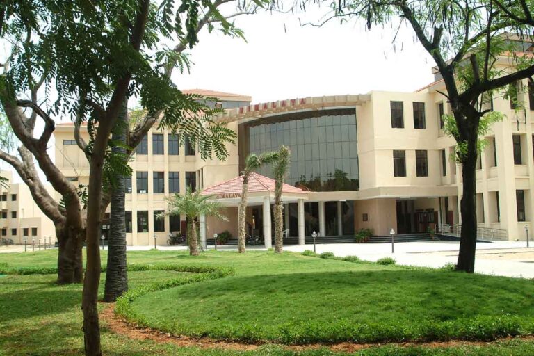 Indian Institute of Technology Madras 768x512