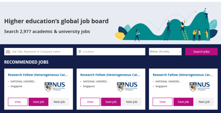 Screenshot 2023 10 29 at 18 40 22 University Academic Jobs THEunijobs 768x392