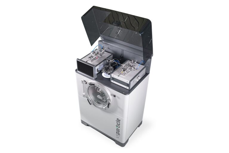 VSP P1 Nanoparticle Printer Product 768x512