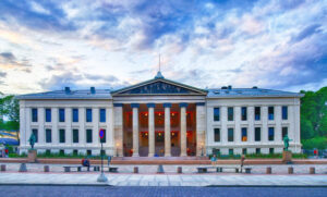 university of oslo 300x181