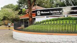 NIT calicut 300x169