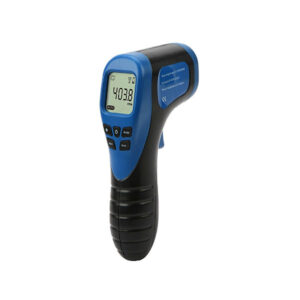 Non Contact Data Recording Laser Digital Tachometer 300x300