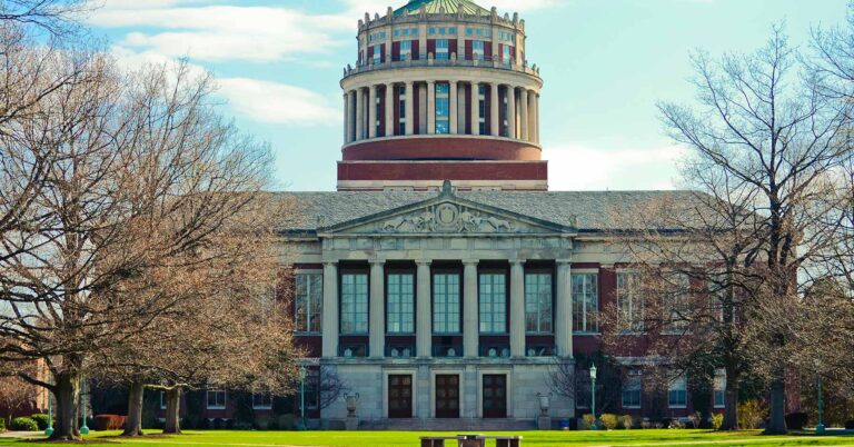 University of Rochester 768x402