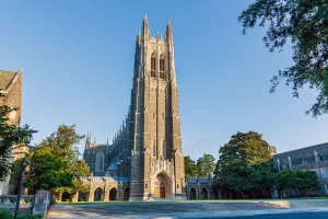 Duke University Chapel Durham NC 300x200