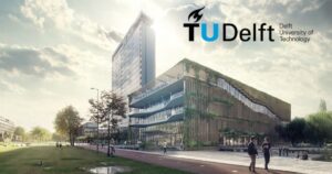 TU Delft building photo by Frank van Schadewijk 1 300x158