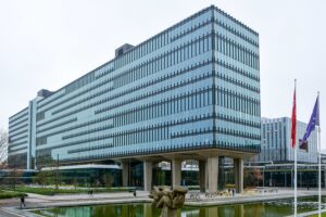 TU Eindhoven Atlasgebouw 300x200