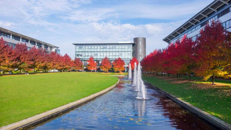 University of Warwick 768x432