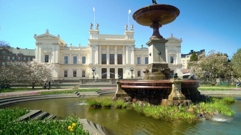 lund university 768x432