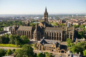 university of glasgow 300x200