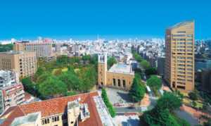 waseda campus 646 300x179