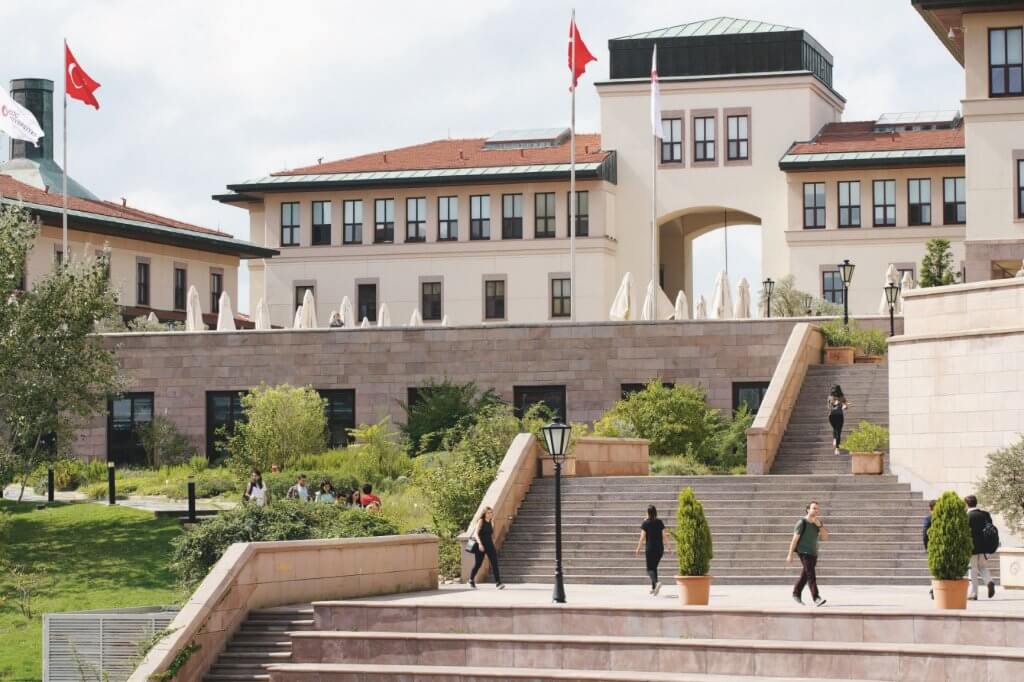 Ko University Techportal