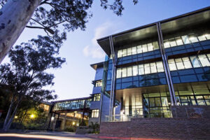 UOW Smart Infrastructure Facility 300x200