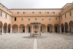 University of Rome 300x200