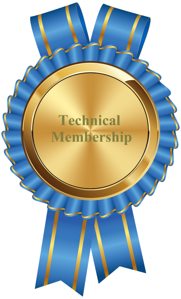 technical membership