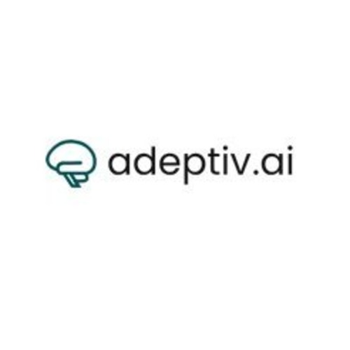 Adeptiv Logo 500 new